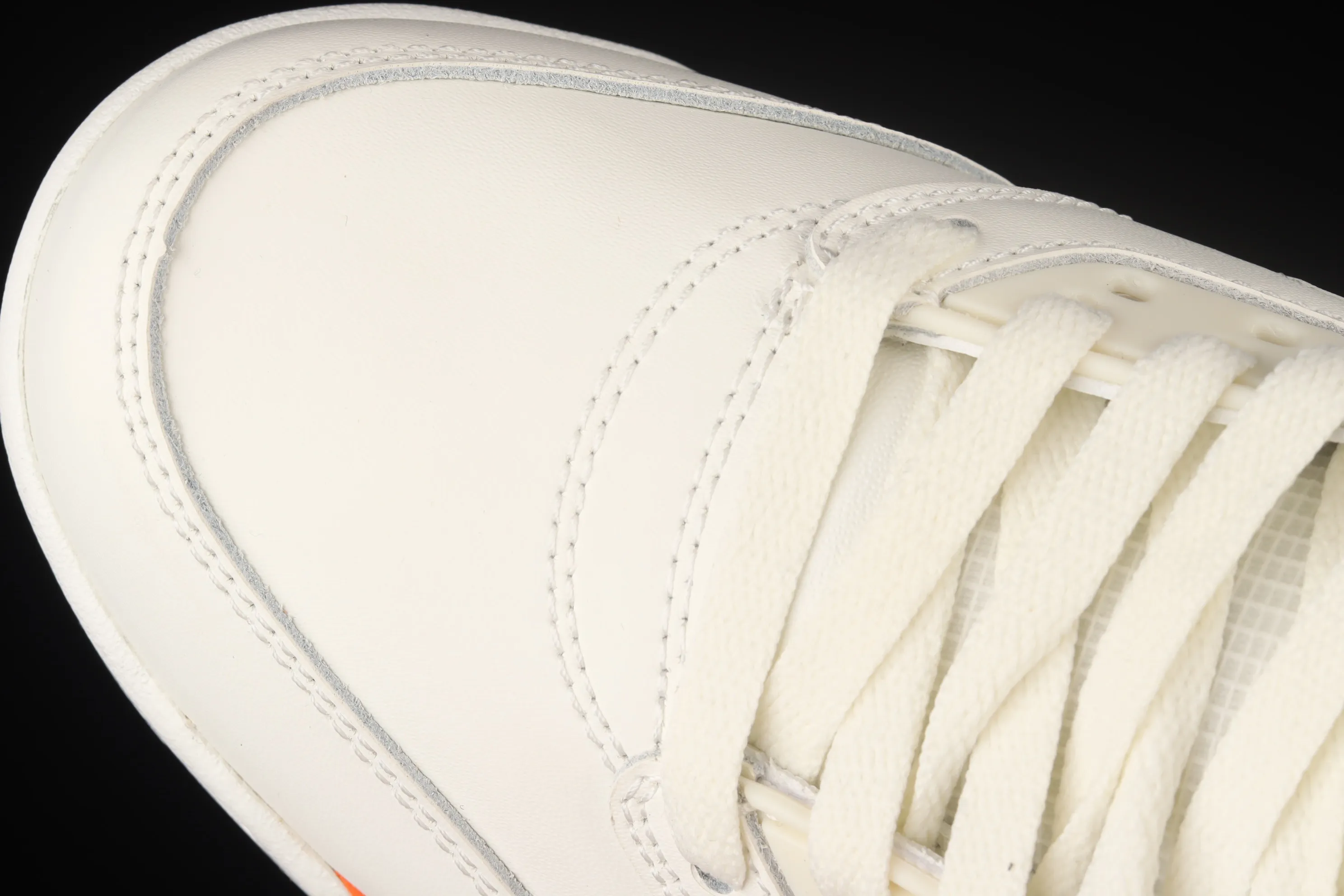 All categories Air Jordan Jordan series basketball shoes Air Jordan 5 Air Jordan 5 "Shattered Backboard" AJ5 Joe 5 white and orange buckle high top basketball shoes DC1060-100